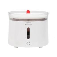 ราคา น้ำพุแมวแบบไร้สาย PANDO HOMEWATER FOUNTAIN WIRELESS PUM (1237614)