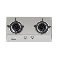 ราคา Dyna Home เตาแก๊ส 2 หัว รุ่น DF-1022-F