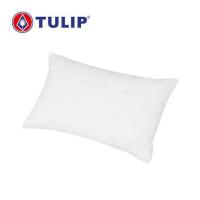ราคา หมอนหนุนสุญญากาศ ใยสังเคราะห์ TULIP MIRACLE 00600 18x28 นิ้ว สีขาว (249981)