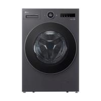 ราคา เครื่องซักอบผ้าฝาหน้า LG F2520RNTG 20/10 กก. 1100RPM อินเวอร์เตอร์ สีเทาเข้ม (1304024)