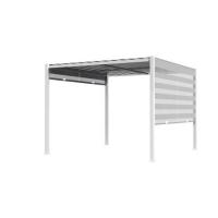 ราคา เต็นท์สนาม SPRING ZEBRA 3x3 เมตร สีขาว (1305505)