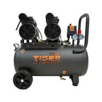 ราคา ปั๊มลมไร้น้ำมัน TIGER LYNX-250 50 ลิตร (1235347)