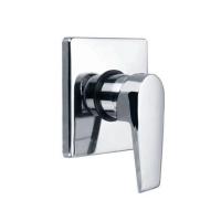 ราคา วาล์วฝังกำแพงเดี่ยว ENGLEFIELD K-7704X-4-CP (284810)