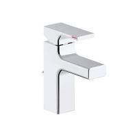 ราคา Kohler ก๊อกผสมอ่างล้างหน้า รุ่น Strayt K-37327X-4-CP