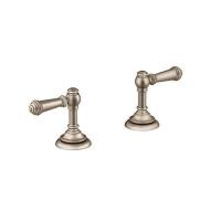 ราคา Kohler ก๊อกอ่างล้างหน้ามือบิดแบบก้านโยก รุ่น Artifacts K-98068T-4-BV