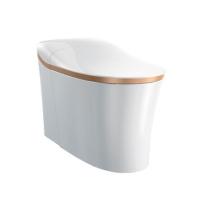 ราคา สุขภัณฑ์อัตโนมัติ KOHLER K-77795X-EXSG-0 3/3.8L (1156153)