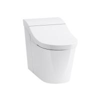 ราคา Kohler สุขภัณฑ์ชิ้นเดียวอัตโนมัติ 5.5 ลิตร รุ่น K-8340X-2EX-0