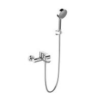 ราคา KOHLER ก๊อกผสมอ่างอาบ รุ่น K-25107T-4-CP