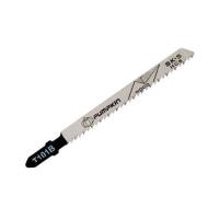 ราคา ใบเลื่อยจิ๊กซอ ตัดไม้ PUMPKIN 44419 (แพ็ก 5 ชิ้น) (1194216)