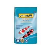 ราคา อาหารปลา OPTIMUM HI PRO WHEAT GERM LARGE PALLET 1.5 กก. (1203948)