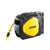 ราคา ชุดสายยางโรลอัตโนมัติ KARCHER 1/2 นิ้ว X 20 ม. (1253455)
