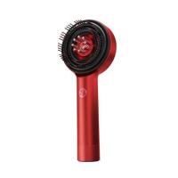 ราคา เครื่องนวดไฟฟ้า BREO SCALP 3 สีแดง (1267218)