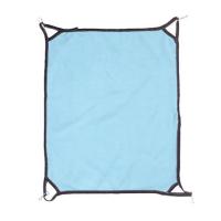 ราคา เปลแมว PETUS 40X50 ซม. สีฟ้า (1287269)