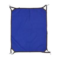 ราคา เปลแมว PETUS 40X50 ซม. สีน้ำเงิน (1287278)