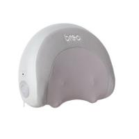 ราคา เครื่องนวดคอไฟฟ้า BREO P2 สีเทา (1292011)