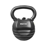 ราคา เคตเทิลเบล IRONTEC SLIDETEC 5-IN-1 13.6 กก. (1299898)