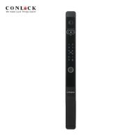 ราคา กลอนดิจิตอล CONLOCK CL-X70 สีดำ (1265537)