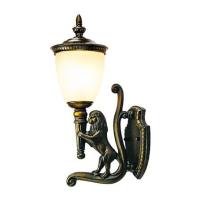 ราคา L&E ไฟกิ่งนอก สีทองรมดำ รุ่น WMS887