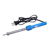 ราคา หัวแร้งแช่ PACO 60 วัตต์ สีฟ้า (1204599)