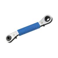 ราคา ประแจขันวาวล์ VALUE 1/2 นิ้ว, 1/4 นิ้ว, 3/16 นิ้ว, 9/16 นิ้ว สีเงิน (1193974)