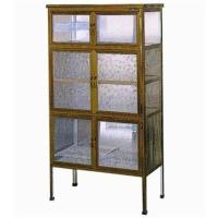 ราคา Sanki ตู้กับข้าว ขนาด 84x45.5x155.5 ซม. รุ่น SKS-A30