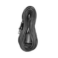 ราคา ขั้วหลอดพร้อมสายไฟ VKF SOKAWA S-231 2x0.5 ตารางเมตร 10 เมตร สีดำ (1163852)