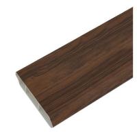 ราคา บัวพื้น UPVC CROBERN 9.8x240x2 ซม. สีวอลนัท (1166984)