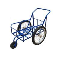 ราคา รถเข็นน้ำ 6 ปี๊ป โชคอำนวย 50X80 ล้อมอเตอร์ไซค์ 17 นิ้ว (1241956)