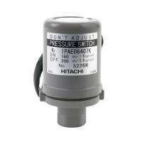 ราคา สวิตช์แรงดันปั๊มน้ำ HITACHI 1.6-2.0 (1308871)