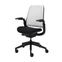 ราคา เก้าอี้สำนักงาน MODERNFORM SERIES 1 AIR สีขาว (1312409)