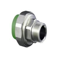 ราคา ยูเนี่ยนเกลียวนอก SCG PP-R 3/4 นิ้ว (1137588)