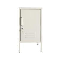 ราคา ตู้ล็อกเกอร์ FURDINI NOVA 35 ซม. สีขาว (1308017)
