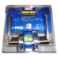 ราคา มือจับก้านโยก SOLEX 1701-SS สีสเตนเลส (1023751)