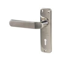 ราคา มือจับก้านโยก SOLEX 425H4SS สีสเตนเลส (1091947)