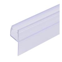 ราคา ขอบยางประตูบานสวิง MOYA BRPVC-10B-21 10 มม. (1301917)