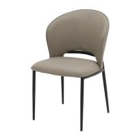 ราคา เก้าอี้ทานข้าว SB FURNITURE VEFELLA 19233963 สีเทา (1289970)