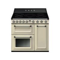 ราคา เตาปรุงอาหารเพลท SMEG TR93IP2 (1283074)