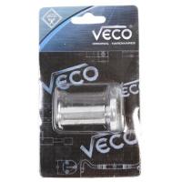 ราคา ตาแมว VECO 180DEGREESSHL สีเงิน (245758)