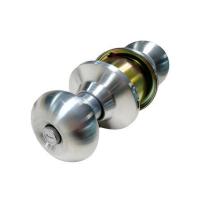 ราคา ลูกบิดประตู หัวจัน YALE KN VCN5127US32D สีสเตนเลส (1277340)