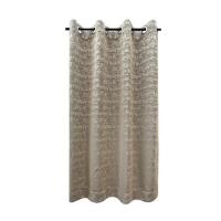 ราคา ผ้าม่าน EYELET HOME LIVING STYLE CORDY UV 150X160 ซม. สีน้ำตาล (1298368)
