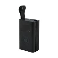ราคา เครื่องสูบลมไฟฟ้าไร้สาย HOTO HOE0011GL 150 PSI (1304071)
