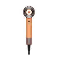 ราคา ไดร์เป่าผม DYSON GIFT HD16 SUPERSONIC CERAMIC APRICOT + CASE สีส้ม (1313365)