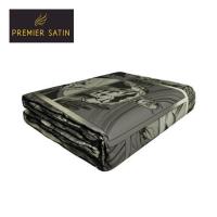 ราคา ผ้านวม PREMIER SATIN BATMAN 60X80 นิ้ว FJ005 (1283813)