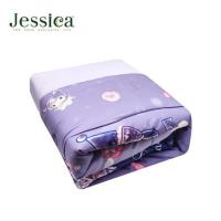 ราคา ผ้านวม JESSICA KUROMI 60x80 นิ้ว 22069-JP019 (1304119)