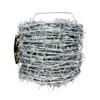 ราคา ลวดหนาม ONGROUND เบอร์ 14 50 ม. (1312786)