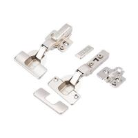 ราคา บานพับถ้วย กลางขอบ HAFELE 483.02.584 40 มม. (แพ็ก 2 ชิ้น) (1312176)