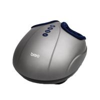ราคา เครื่องนวดเท้าไฟฟ้า BREO iFoot สีดำ (1245570)