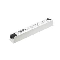 ราคา อุปกรณ์ขับไฟเส้น PHILIPS ECONOMIC LED TRANSFORMER 24VDC 120 วัตต์ (1312619)