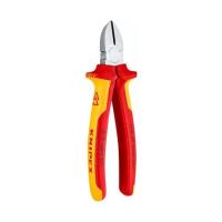 ราคา คีมปากเฉียง KNIPEX 7006180 (1314141)
