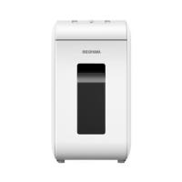 ราคา เครื่องย่อยกระดาษ A4 IRIS OHYAMA P6HS75C-W SUPER SILENT สีขาว (1252173)